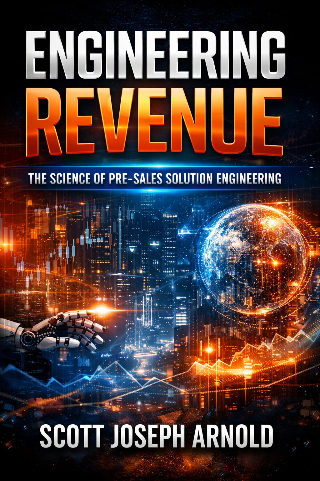 Engineering Revenue: The Science of Pre-Sales Solution Engineering